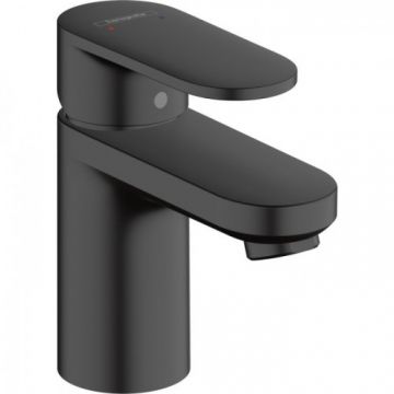 Baterie lavoar Hansgrohe Vernis Blend 70 - Culoare Negru