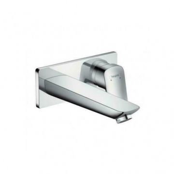 Baterie lavoar incastrata Hansgrohe Logis - Culoare Crom