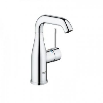 Baterie lavoar monocomanda Grohe Essence M fara ventil - Culoare Crom