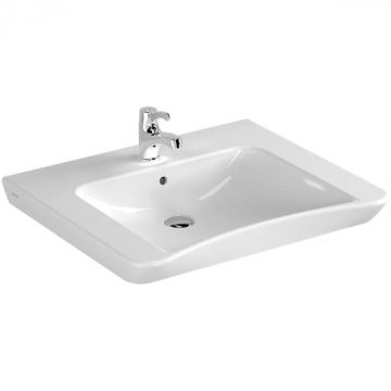 Lavoar baie pentru persoane cu nevoi speciale   handicap 65cm   5291B003-0001