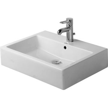 Lavoar Duravit Vero 60cm  montare pe mobilier