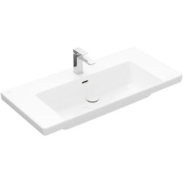 Lavoar Villeroy & Boch Subway 3.0 100x47cm  alb