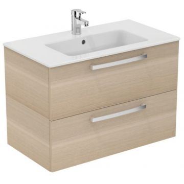 Mobilier Tempo 60 Stejar Nisip - Ideal Standard - Dimensiune 60 cm