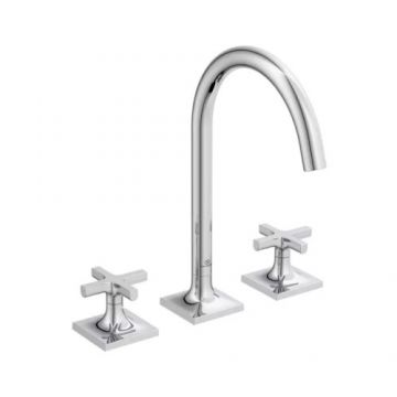 Baterie lavoar Ideal Standard Atelier Joy Neo, crom - Culoare Crom Baterie lavoar Ideal Standard Atelier Joy Neo, crom - Culoare Crom