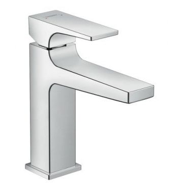 Baterie lavoar Hansgrohe Metropol 110, ventil pop-up - 32506000